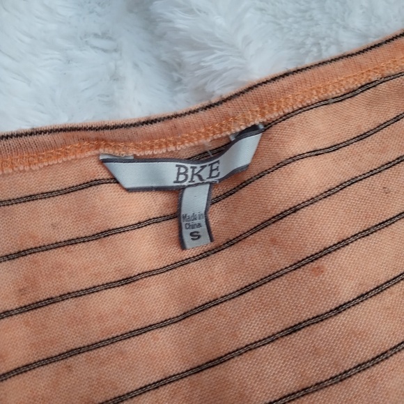 BKE long sleeve embellished top - Picture 6 of 6